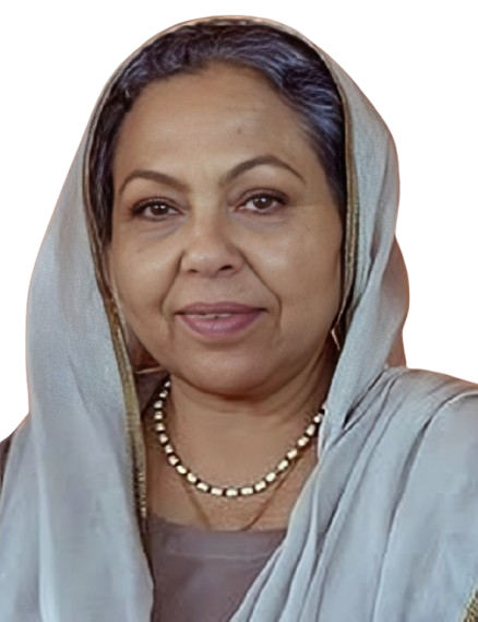 Seema Kaushal